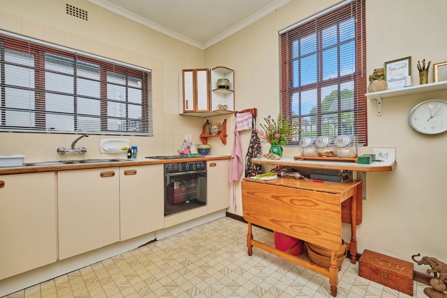 To Let 2 Bedroom Property for Rent in Wynberg Upper Western Cape